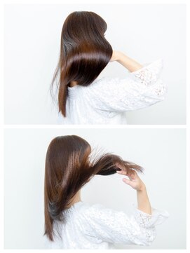 ネオリーブアオバ 高田馬場店(Neolive aoba) 酸熱ガール♪酸熱トリートメント♪高田馬場