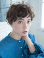 ヘアアンドリラクゼーション シャッセ(Hair&Relaxation SASE)&nbsp;大人キレイショート