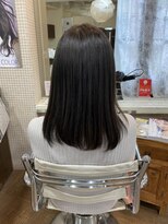 ウィル ボッサ 御茶ノ水 神保町(WILL bossa)&nbsp;サラサラストレート