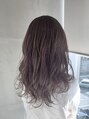 アピューズ ヘアー 梅田(Apiuz Hair)&nbsp;ハイトーンカラー得意です☆グレージュカラーやりましょう♪