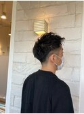 ベリーショート