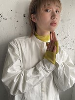 オムズ(OM's)&nbsp;OM's×ミルクティーベージュ