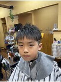 キッズカット