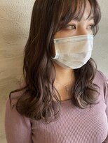 ノブ(NOB.)&nbsp;モカブラウン