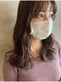 モカブラウン