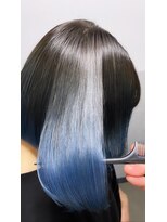 ミエル ヘア 新宿(miel hair)&nbsp;〈mielhair新宿〉美髪　髪質改善ULTOWA