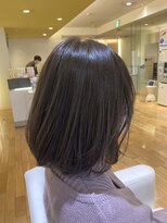 ファム 立町店(femme)&nbsp;ボブ