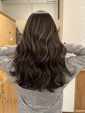 ラフトーキョウセカンド(RAF TOKYO 2nd) KURO流ハイライト