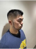 スキンフェード