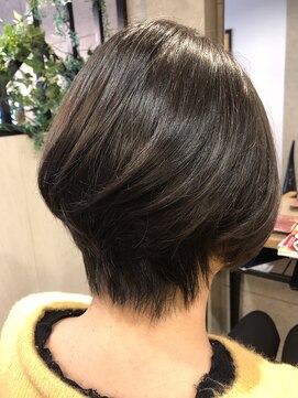 ロアール ケア 江南店(LOAOL CARE) 【髪質改善】【頭皮ケア】【白髪染め】はLOAOL CARE江南店で☆