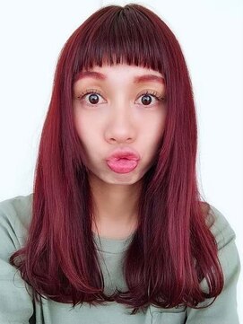 カロル 川口(Calor) 【マイナス5歳を叶える♪】［川口 髪質改善 ヘッドスパ］