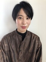 エクリボンヌ(equri bonne)&nbsp;【equribonne目黒】おすすめスタイル【目黒】8