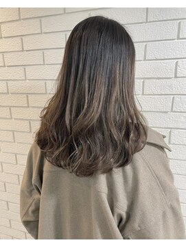 サボン バイ トッカ(savon by tocca) wcolor◆ラベージュ