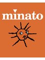 ミナト(minato)/《津山/メンズ/ヘッドスパ/理容室》