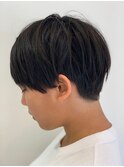 ミニマッシュ