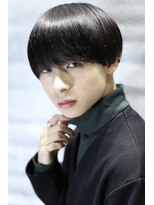 リップス 千葉annex(LIPPS)&nbsp;ナチュラルマッシュ