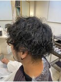 ツイストスパイラル