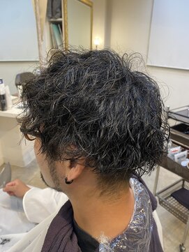 ムジー(Musee) ツイストスパイラル