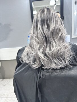 ロイオブジゼル(roi of GiseL) @2.roi.kentaa