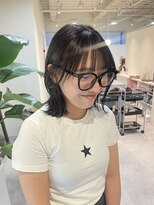 ロカ(roka)&nbsp;ダークグレージュ