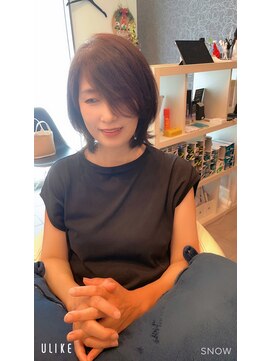 ノエル(Noel) ミディレイヤー