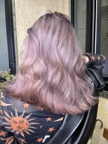 エイミー(Aimee)&nbsp;Aimee町田　パールラベンダー