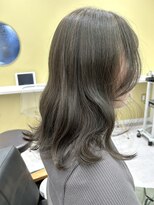 ハグ 横浜(HUG)&nbsp;Olivegray