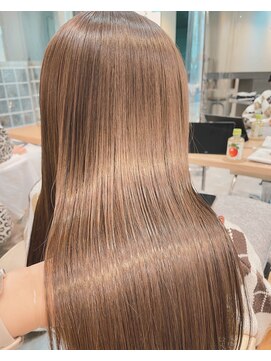 フィルムス 千葉(FILMS) 暗めカラー/グランマッシュ/デザインカラー/レイヤーカット/千葉