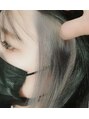 アズスペース シークエフエム 西八王子(As Space Siq FM) ブリーチ カラー