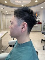 アッシュ 仙川店(Ash)&nbsp;大人メンズショート