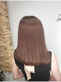 ミルキーベージュ