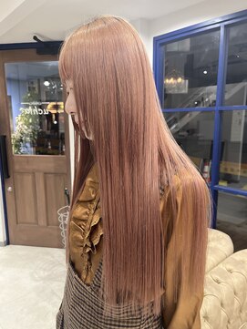 ウクラ バイ レシッド 池袋(uchla by rcid) イメチェン♪憧れのスーパーロングナチュラルシールエクステ80枚