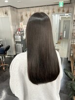 トゥーミー(to mee)&nbsp;プラチナアッシュ♪【新田】