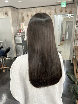 トゥーミー(to mee) プラチナアッシュ♪【新田】