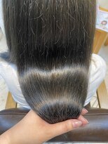 フォルテ 草薙店 髪質改善トリートメントプラチナ