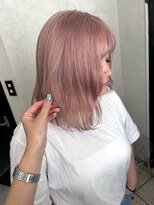 エス 天満店(esu) 派手すぎないpink