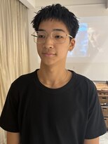 シキ(SIKI)&nbsp;フェザーショート