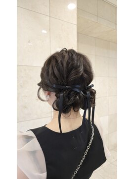 オックスフォード(OXFORD) ツインお団子