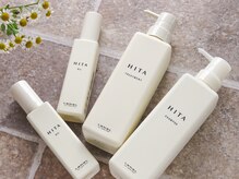 ラル(Lull)の雰囲気（「艶髪へ導く、特別なシャンプートリートメント」も大好評◎）