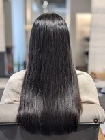 アズヘアー(AZ HAIR)&nbsp;サラサラロングヘア