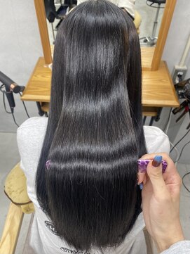 ラモード(LAMODE) うるツヤ髪