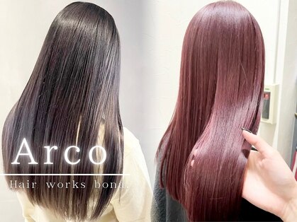 アルコ(Arco)の写真