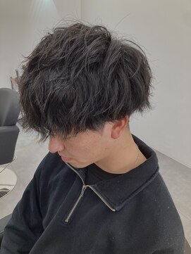 レム 長野青木島店(REM) ツイスパ/ツイストスパイラルパーマ