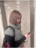 ダブルカラー【こまち】