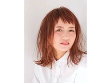 カフール(hair salon CAFULE)