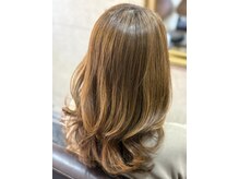ヘアーズグレース(hairs GRACE)
