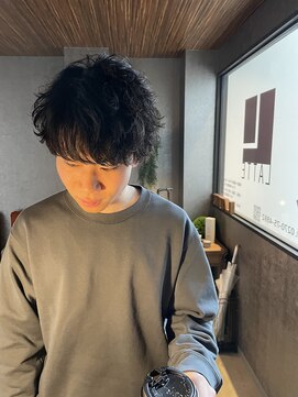 ラテ 伊勢崎(LATTE) ツイストスパイラル