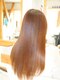 クラップス クリエイティブヘアー(CLAPS CREATIVE HAIR)の写真/髪のお悩みを解決し、理想の髪質へ導く―。こだわりのトリートメントで、艶めく美スタイルに♪