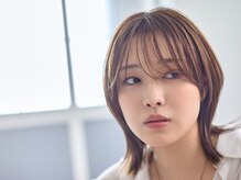 アッシュ 大泉学園店(Ash)の雰囲気（縮毛矯正/髪質改善で湿気に負けない艶髪に）