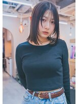 ロウバイレボ 柏(lou by revo) ショートボブ/ショートカット/レイヤーカット/柏/柏駅